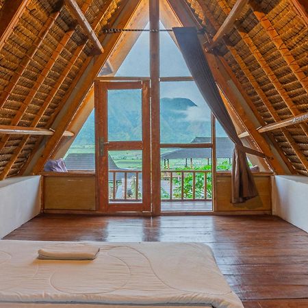 Bale Aur Sembalun Hotel Sembalunlawang Luaran gambar