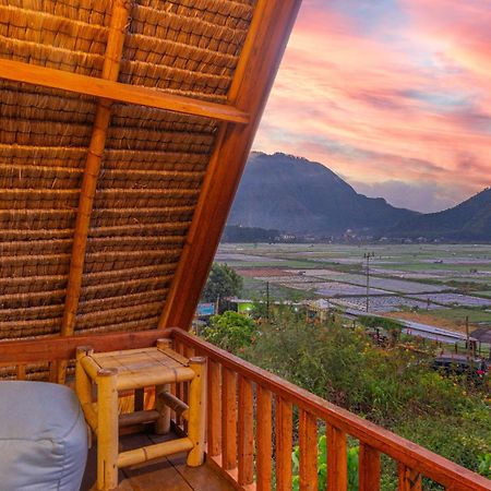 Bale Aur Sembalun Hotel Sembalunlawang Luaran gambar