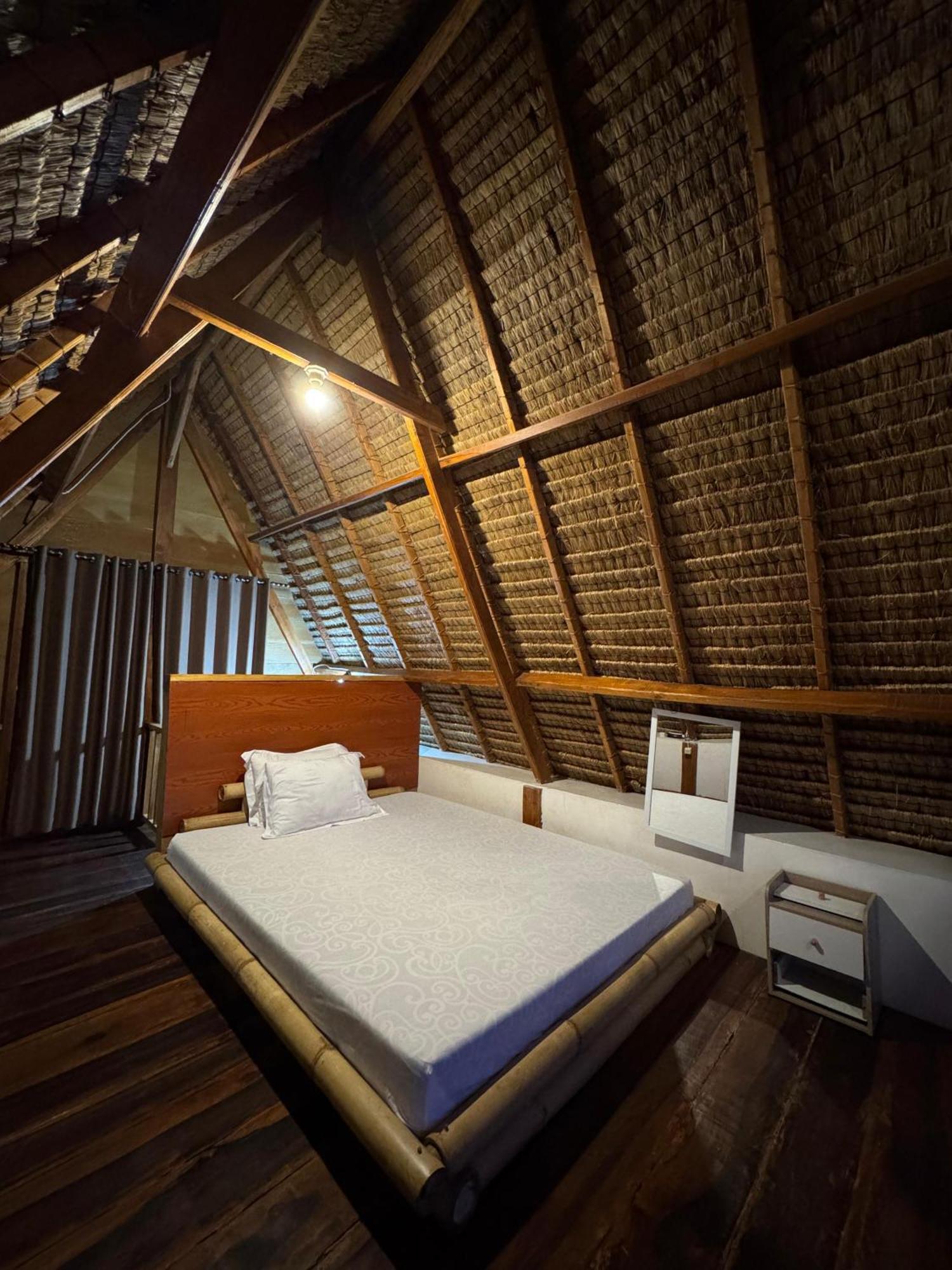 Bale Aur Sembalun Hotel Sembalunlawang Luaran gambar