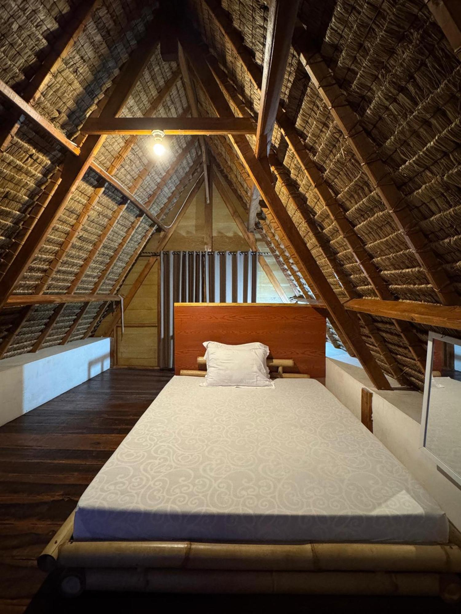 Bale Aur Sembalun Hotel Sembalunlawang Luaran gambar
